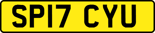 SP17CYU