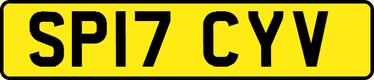 SP17CYV