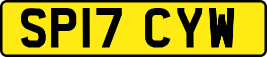 SP17CYW