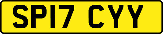 SP17CYY