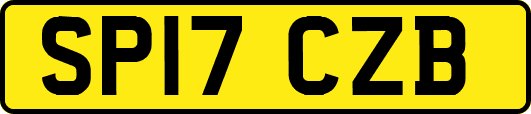 SP17CZB