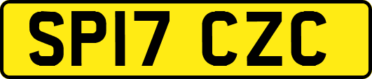 SP17CZC