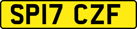 SP17CZF