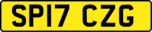 SP17CZG