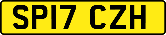 SP17CZH