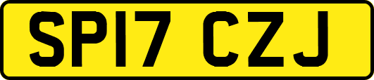 SP17CZJ