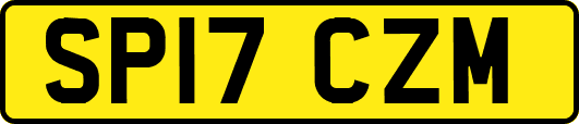 SP17CZM