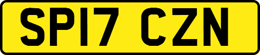 SP17CZN