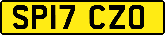 SP17CZO