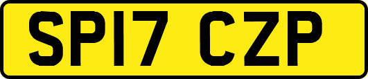 SP17CZP