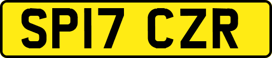 SP17CZR