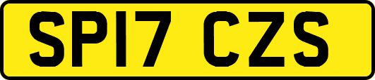 SP17CZS