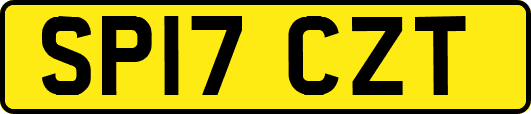 SP17CZT