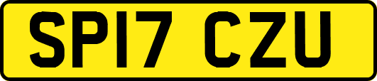 SP17CZU
