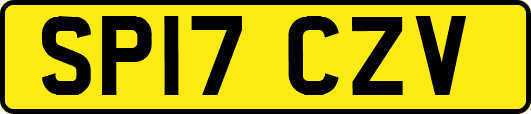 SP17CZV