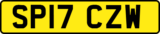 SP17CZW