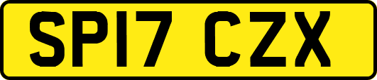 SP17CZX
