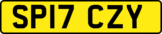 SP17CZY