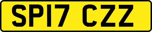 SP17CZZ