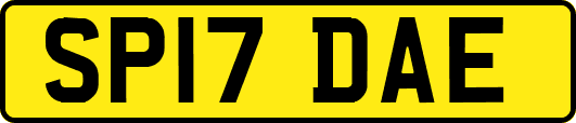 SP17DAE