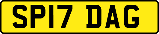 SP17DAG