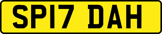 SP17DAH