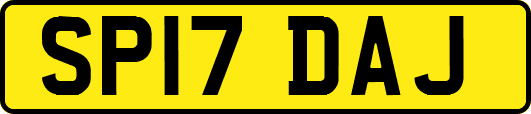 SP17DAJ