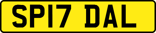 SP17DAL