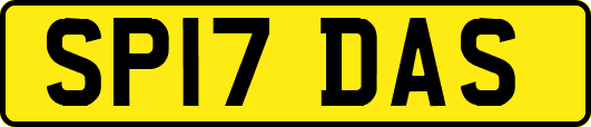 SP17DAS