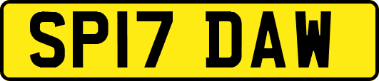 SP17DAW