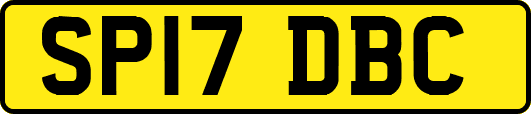 SP17DBC
