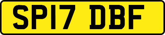 SP17DBF