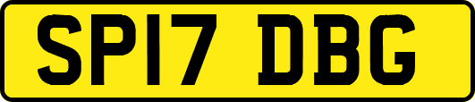 SP17DBG