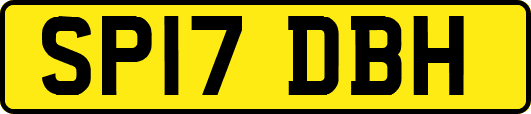 SP17DBH