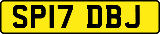 SP17DBJ