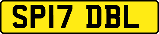 SP17DBL