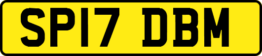 SP17DBM