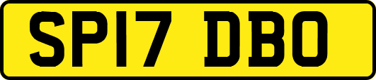 SP17DBO