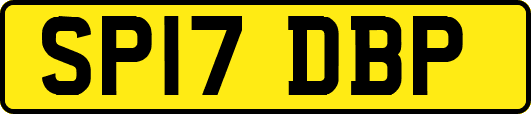 SP17DBP
