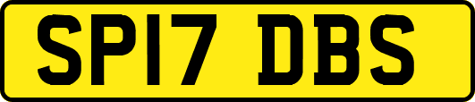 SP17DBS