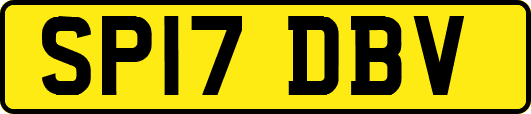 SP17DBV