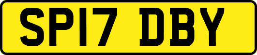 SP17DBY
