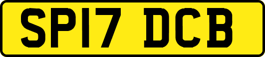 SP17DCB