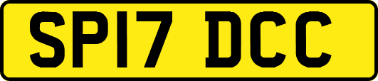 SP17DCC