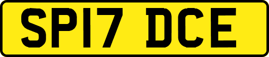 SP17DCE