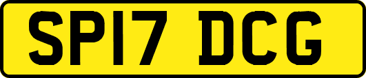 SP17DCG