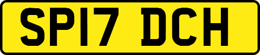 SP17DCH