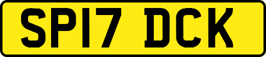 SP17DCK