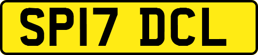 SP17DCL