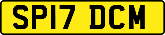 SP17DCM